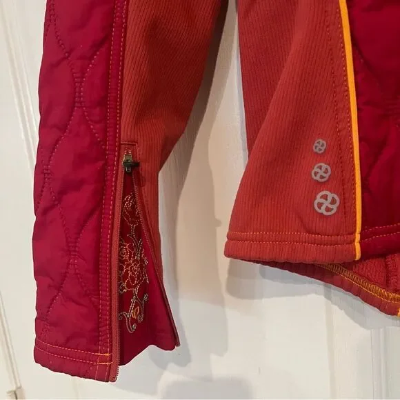 Pearl Izumi Gavia Cold Weather Cycling Jacket - Picture 4 of 11